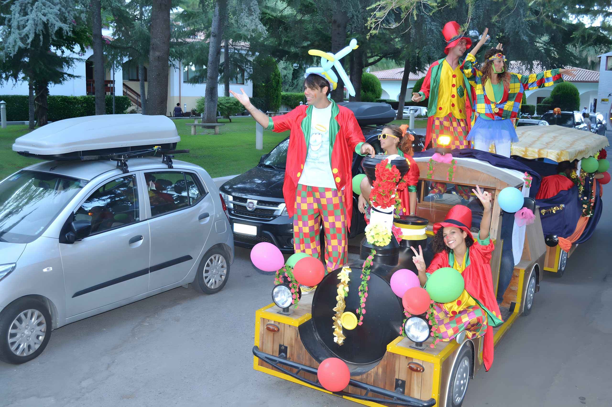 Equipe