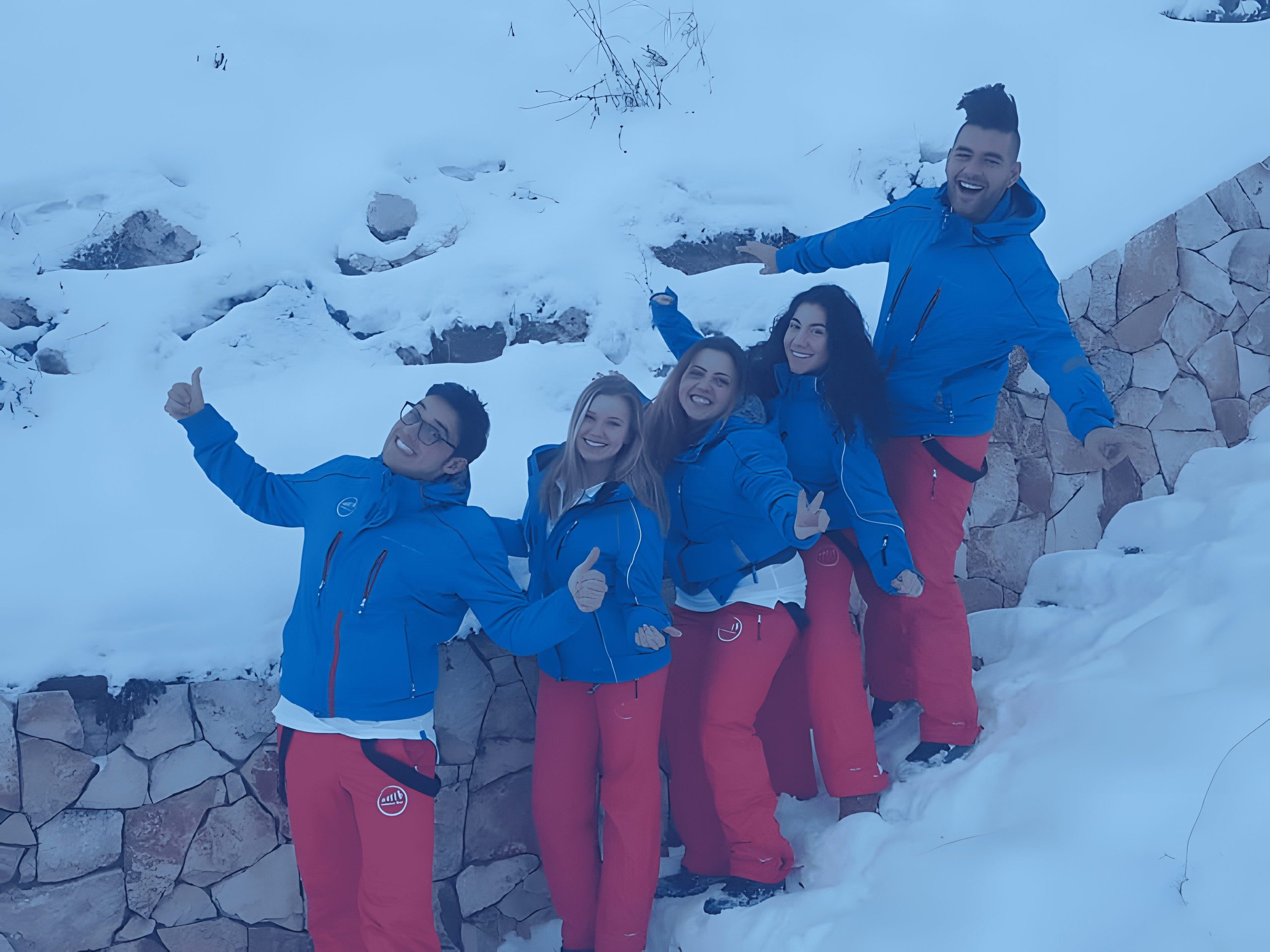 Winter Equipe