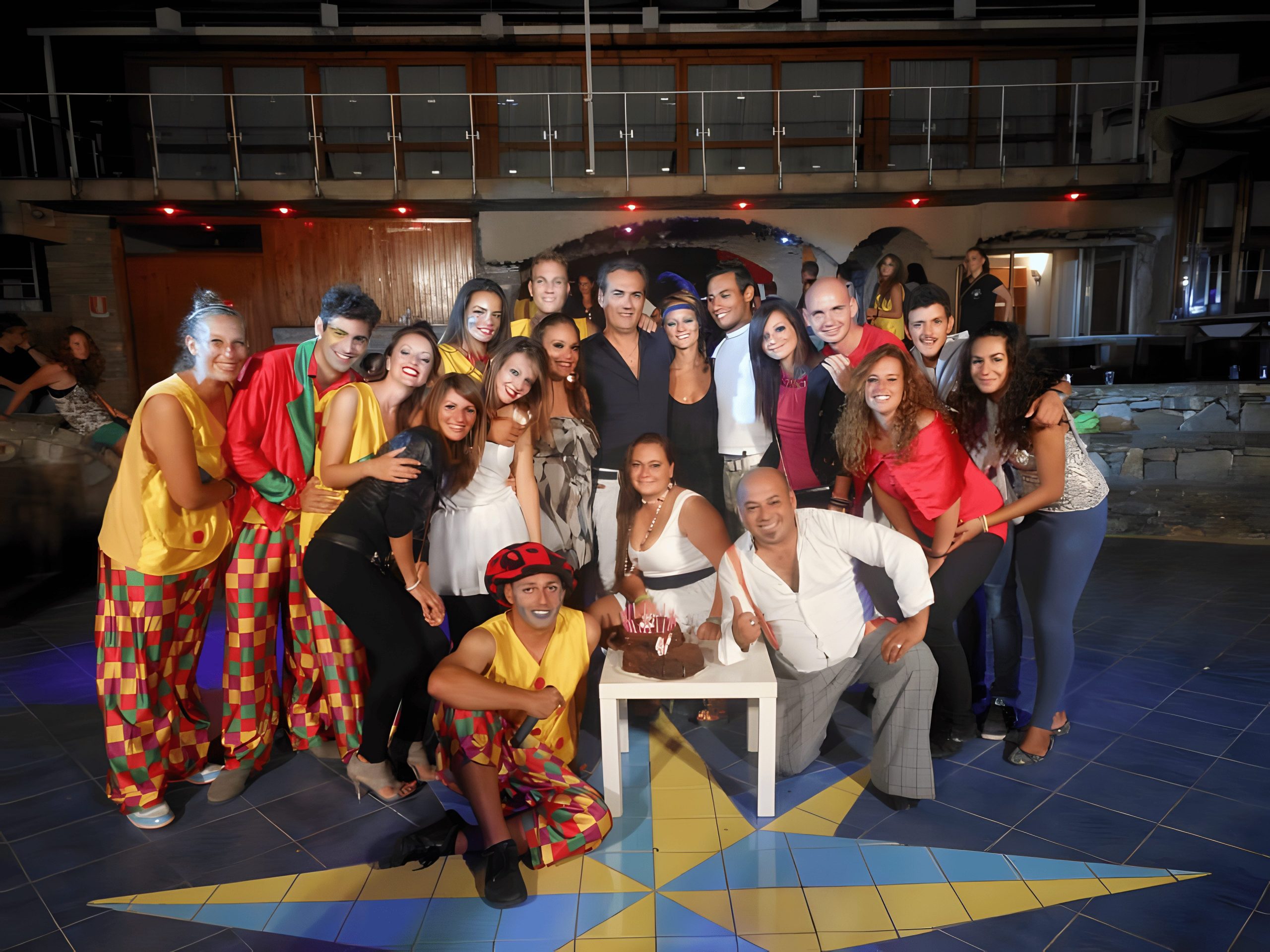 Equipe 