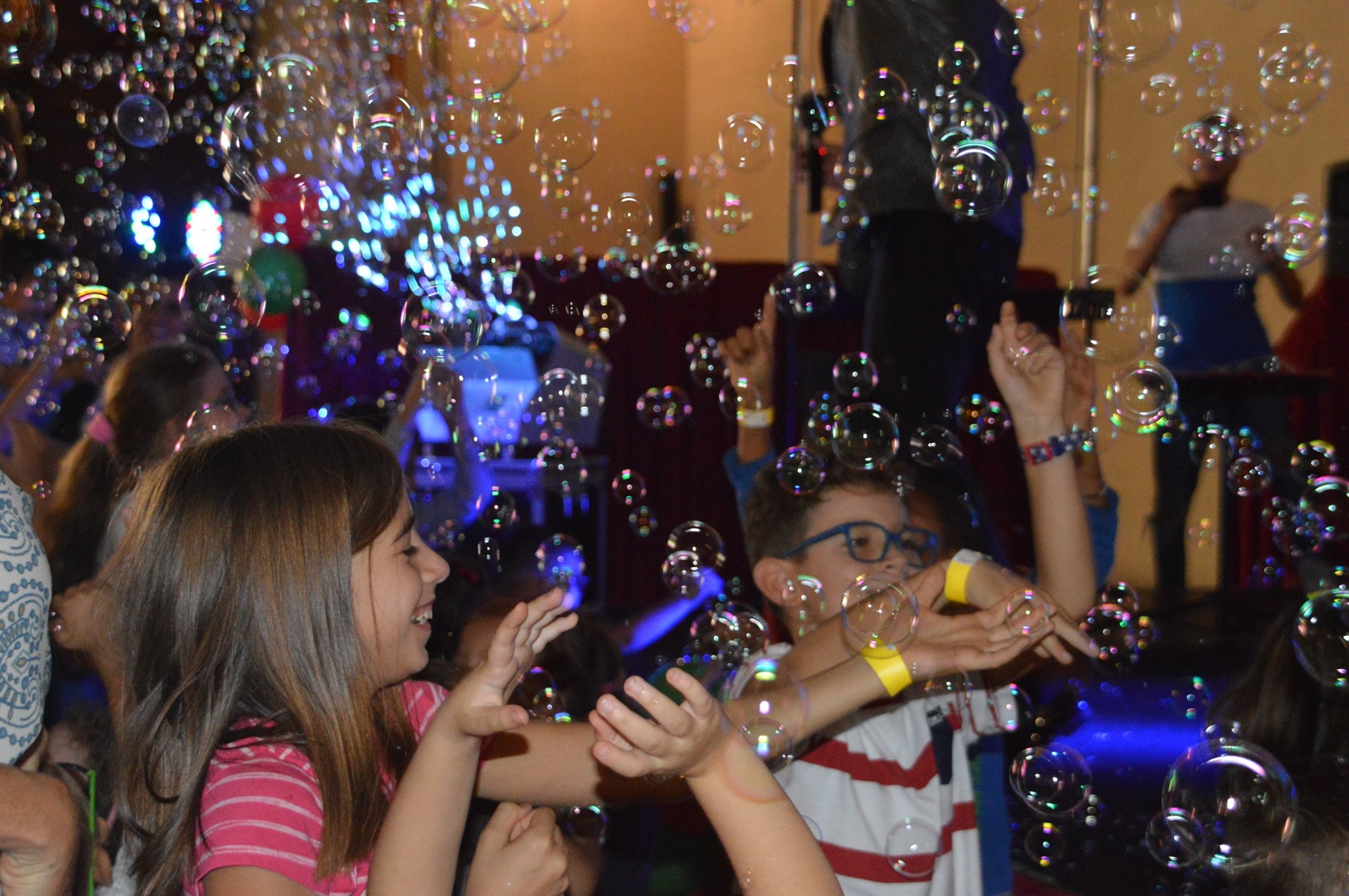 Bolle show