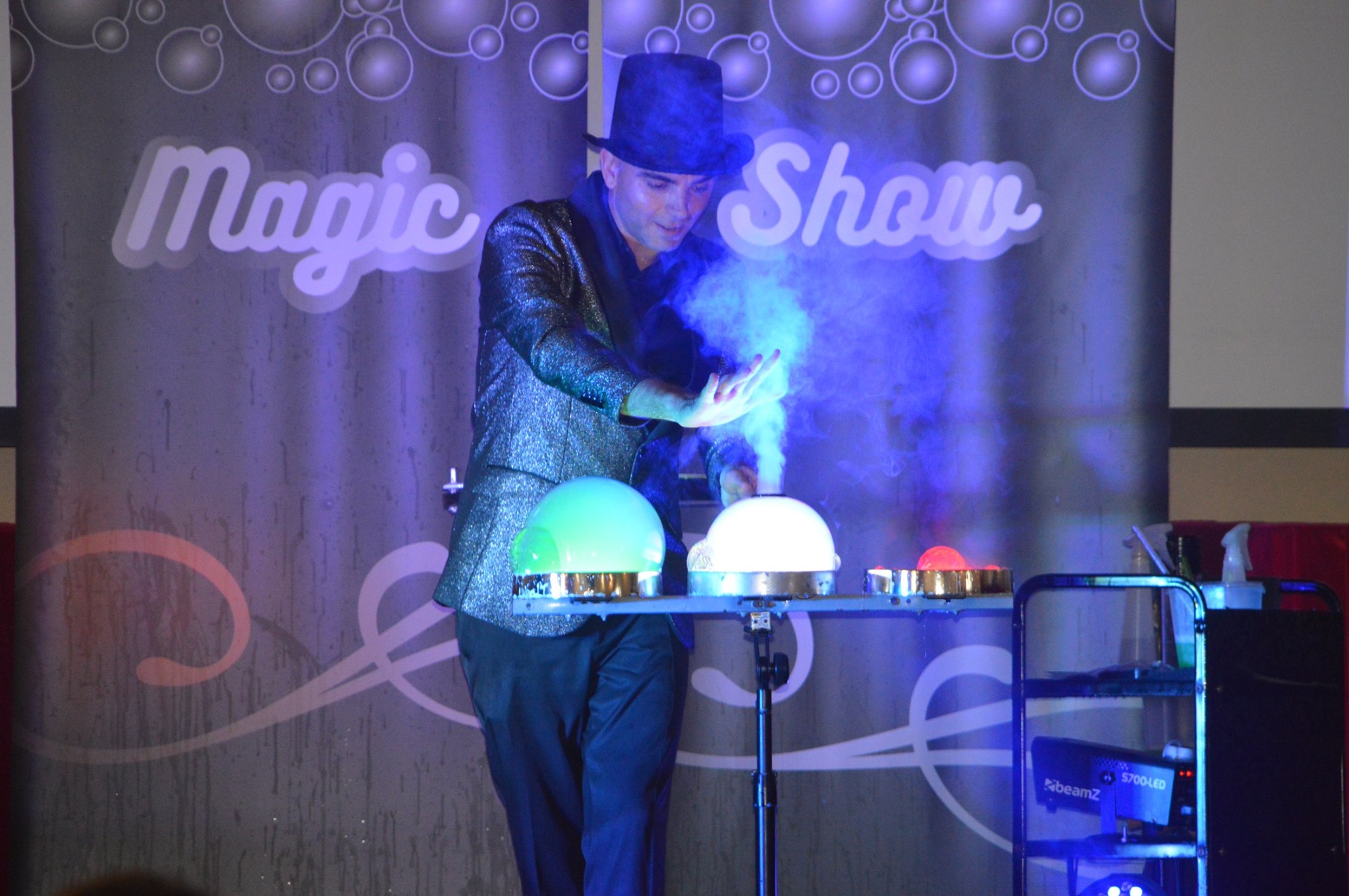 Bolle Show