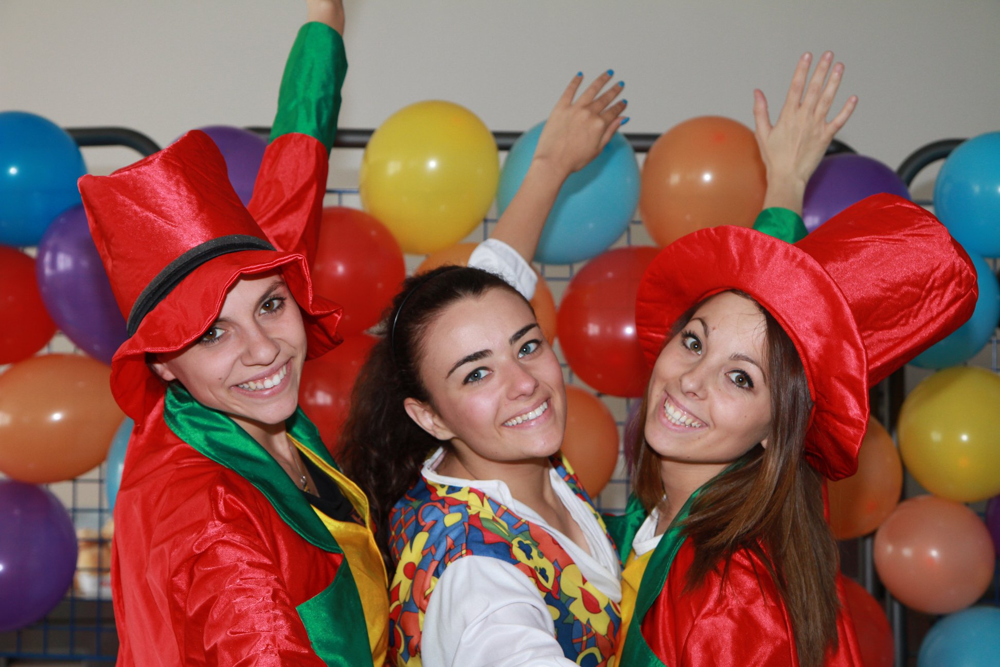 Equipe circus