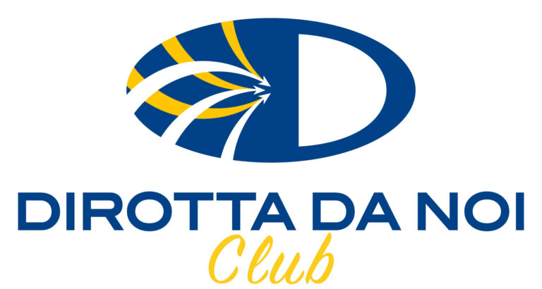 logo DIROTTA - CLUB